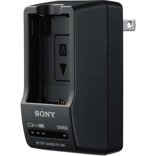 ony BC-TRW W Series Battery Charger (Black)