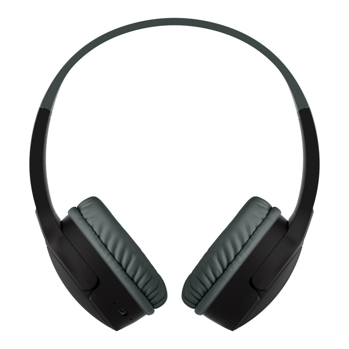 Belkin SoundForm Mini On-Ear Wireless Headphones for Kids