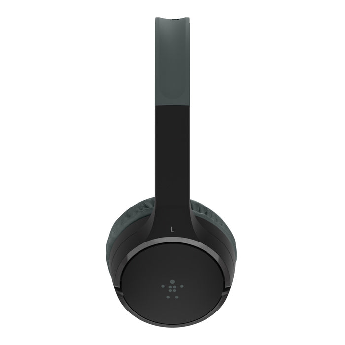 Belkin SoundForm Mini On-Ear Wireless Headphones for Kids