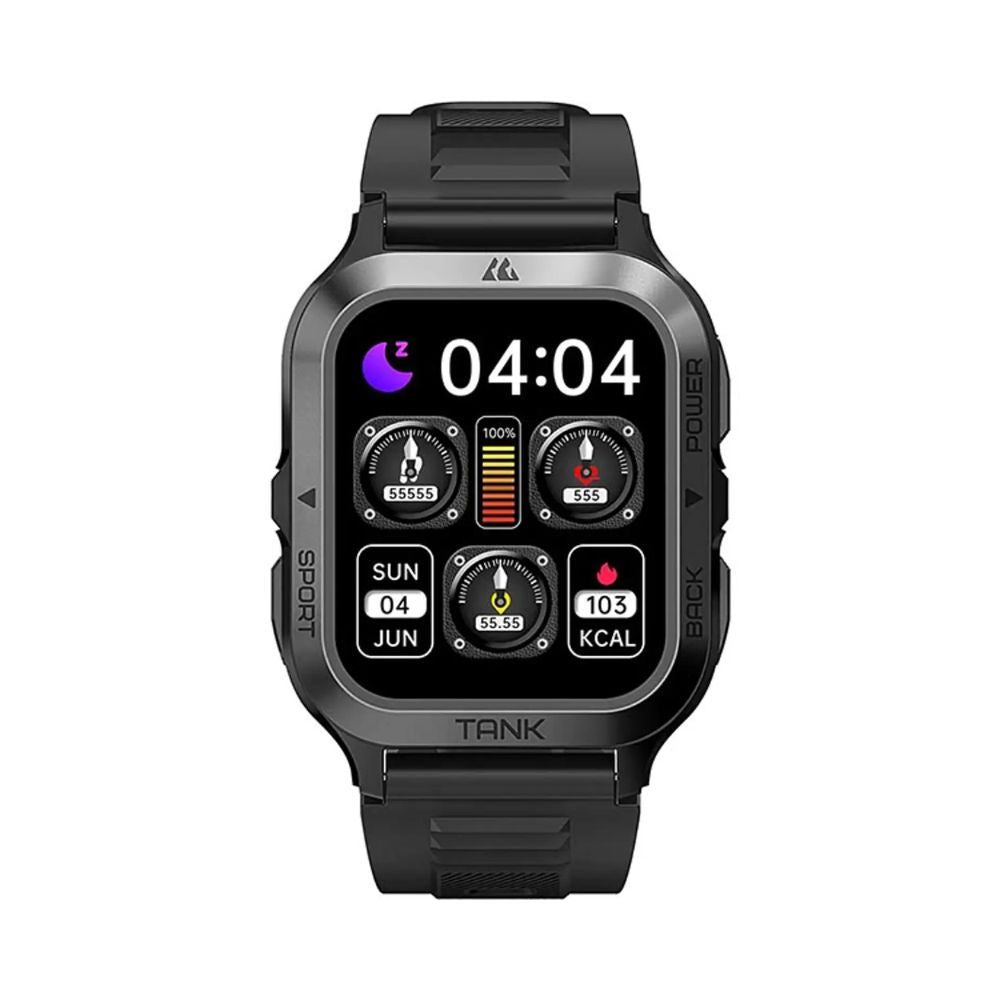 Kospet Tank M2 Smartwatch