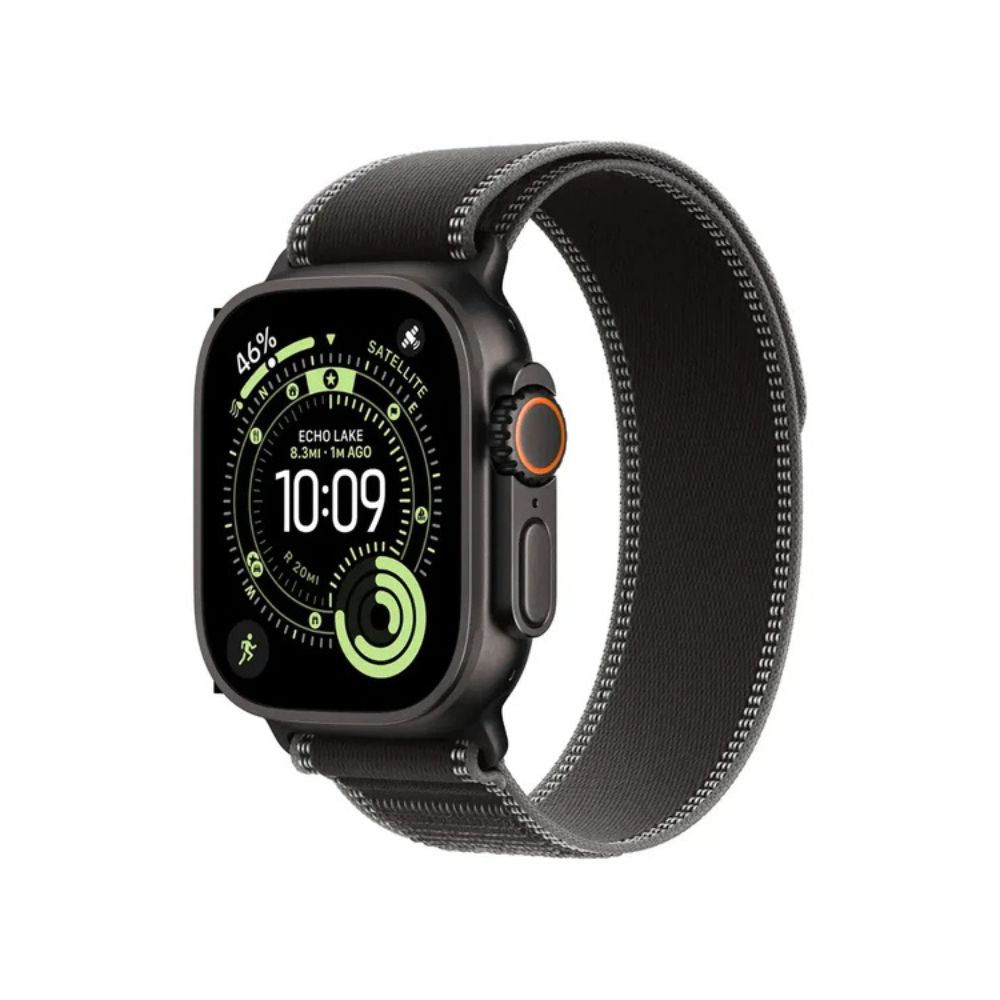 Apple Watch Ultra 3 - 49mm - GPS + Cellular