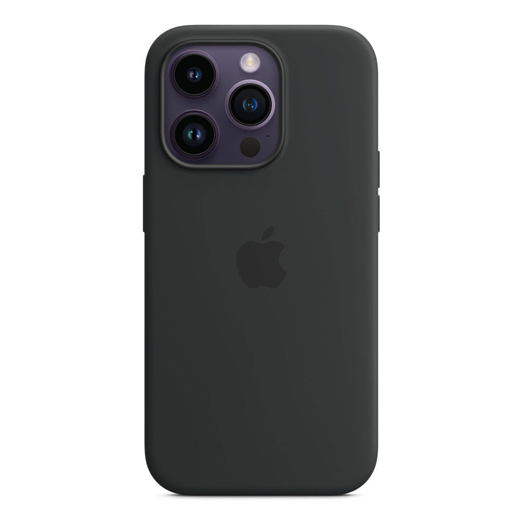 Apple iPhone 14 Pro/Pro Max Silicone Case with MagSafe