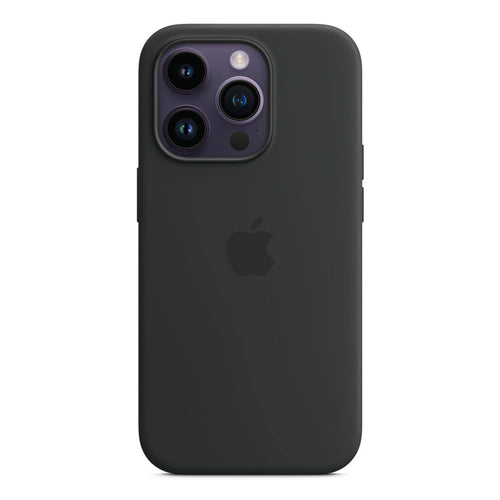 Apple iPhone 14 Pro/Pro Max Silicone Case with MagSafe