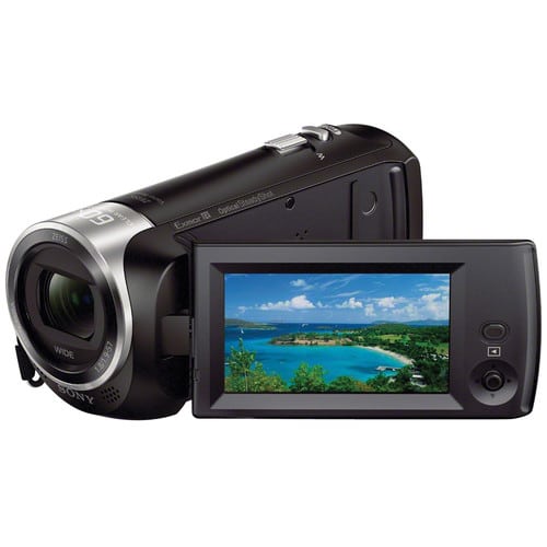 ony HDR-CX405 HD Handycam