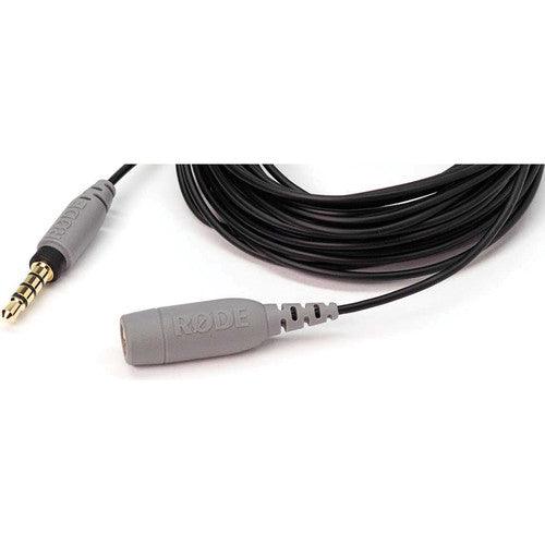 RODE SC1 3.5mm TRRS Microphone Extension Cable for Smartphones (20)