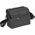 Manfrotto DSLR Shoulder Bag (Gray) MB NX-SB-IIGY