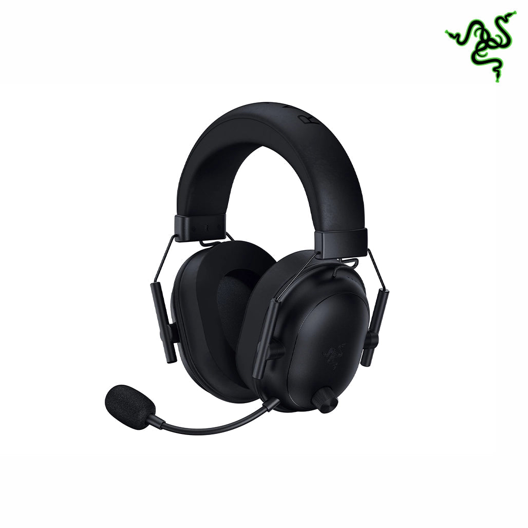 Razer Blackshark V2 Hyperspeed Headset Rz04-049960100-R3M1