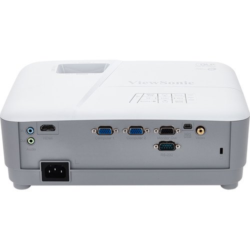 ViewSonic Projector PA503X 3800 Lumens, Price In