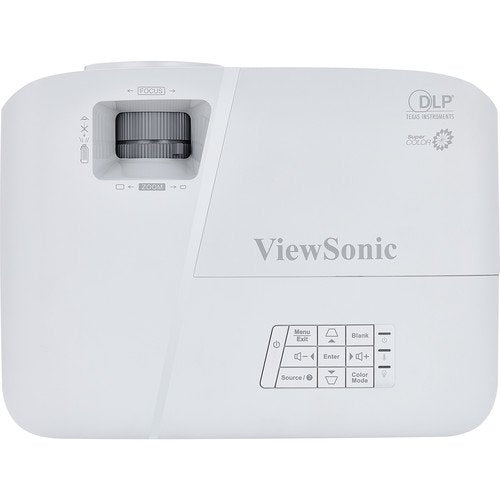 ViewSonic Projector PA503X 3800 Lumens, Price In