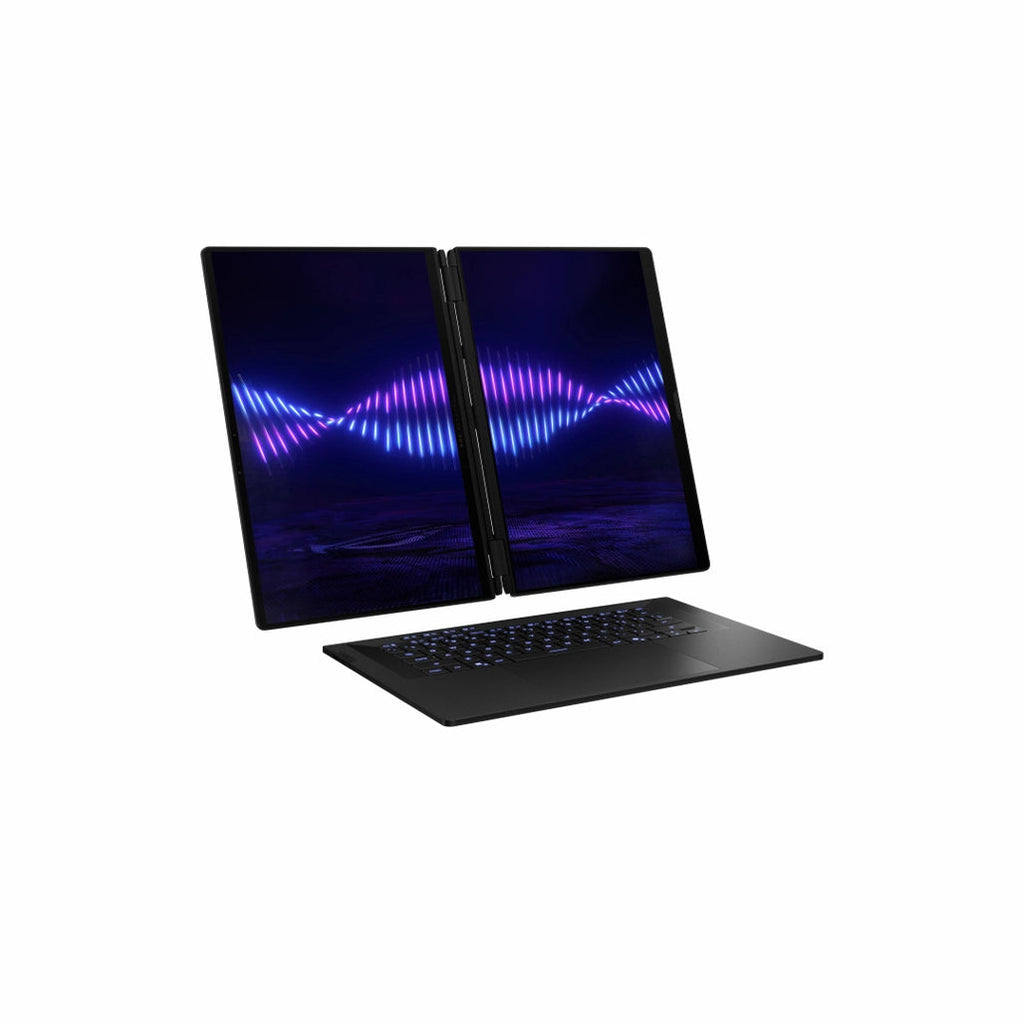 ASUS ROG Zephyrus Duo 16 Touch Screen - GX651AX-SR026W - Core™ Ultra 9 Processor 386H - NVIDIA® RTX 5090 24GB