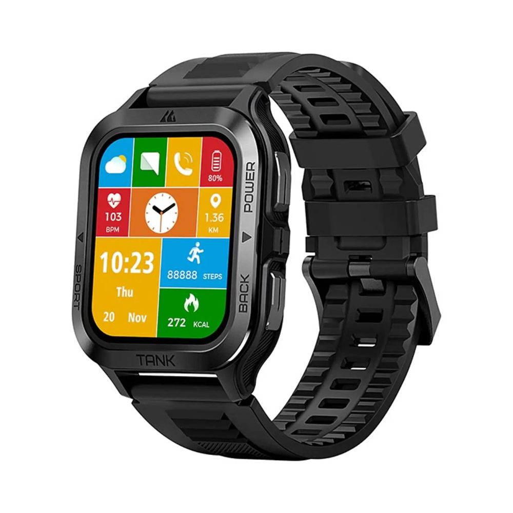 Kospet Tank M2 Smartwatch