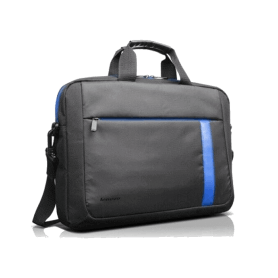 Lenovo Bag Laptop T2050 Black/Blue 15.6