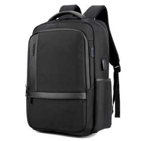 Okade Backpack Laptop S006-120C Black 15.6"