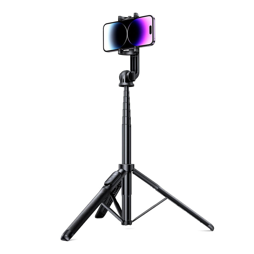 UGREEN Dual Function Selfie Stick & Tripod with Bluetooth Remote