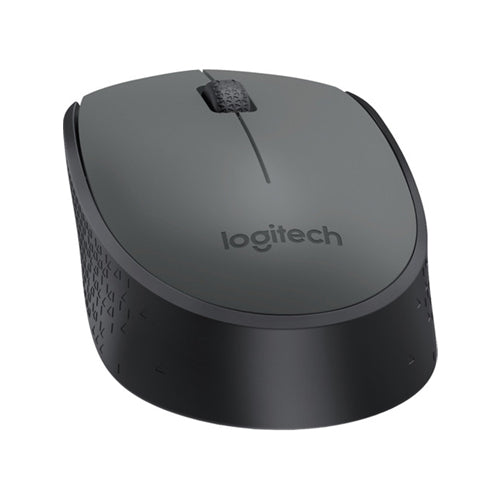 Logitech MK235 Wireless Keyboard And Mouse Combo Durable And Efficient Design