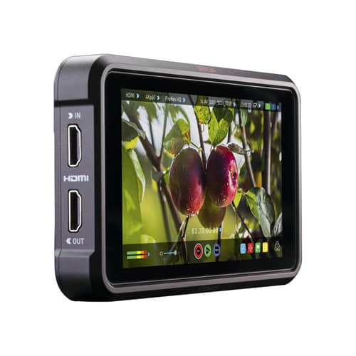 Atomos Ninja V 5" 4K HDMI Recording Monitor