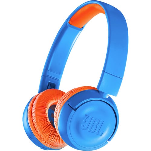 JBL JR300BT Kids Wireless On-Ear Headphones
