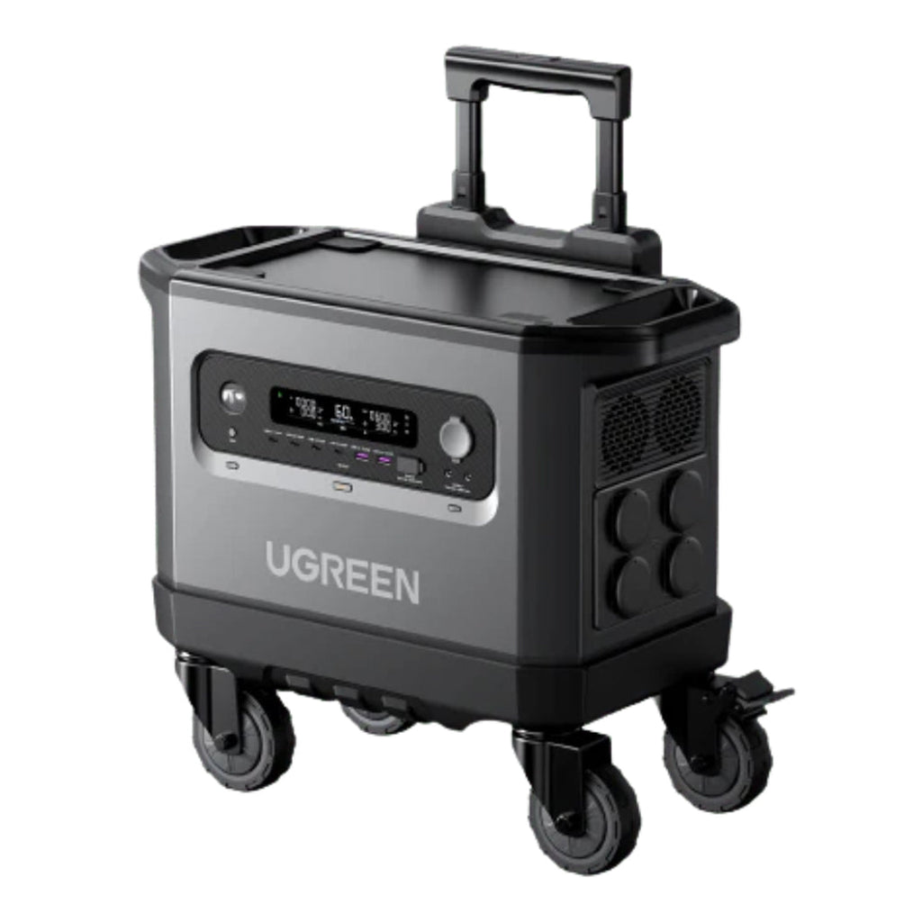 UGreen PowerRoam PD 2300W Portable Power Station GS2200