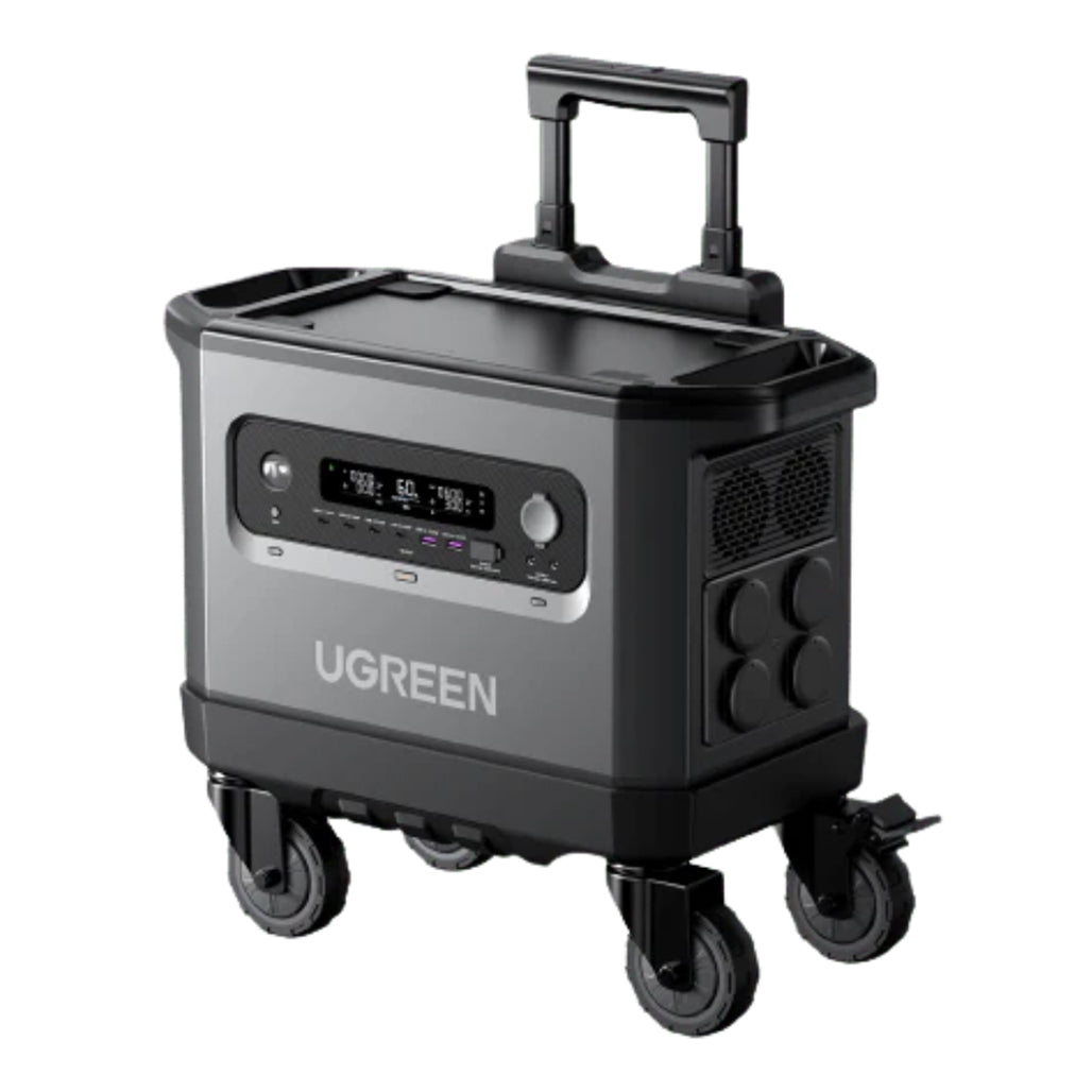 UGreen PowerRoam PD 2300W Portable Power Station GS2200