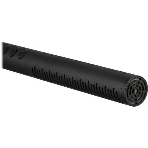 RODE NTG4+ Shotgun Microphone