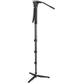 E-Image MC800 Monopod with Fluid Head