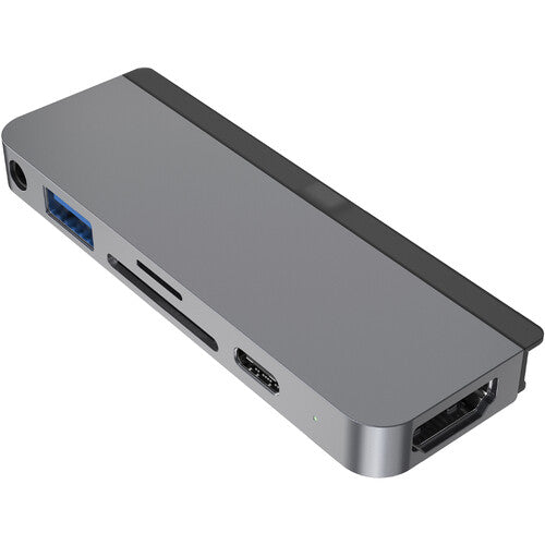 HYPER HyperDrive 6-in-1 USB Type-C Hub for iPad Pro