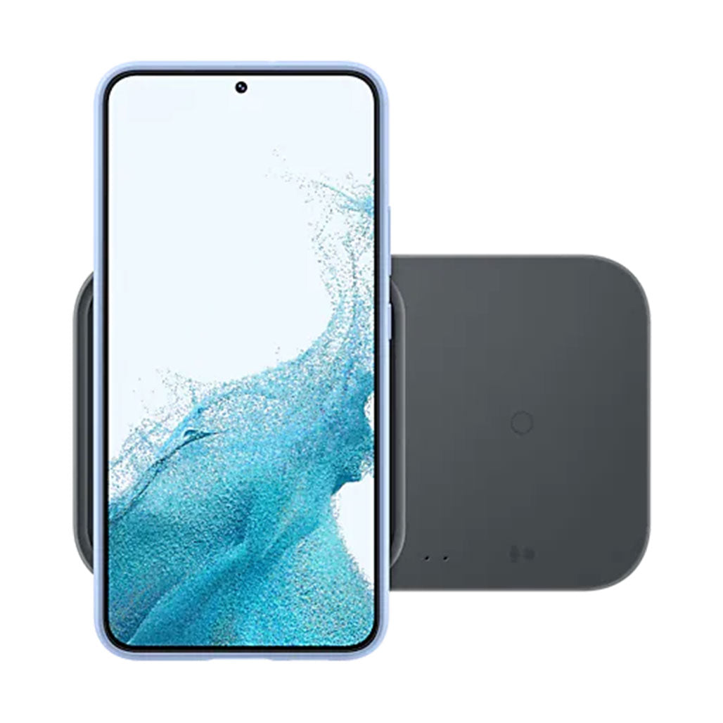 Samsung EP-P5400 Wireless Charger Duo, Price in