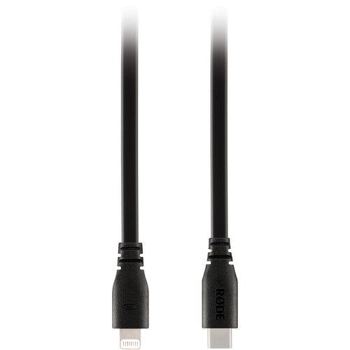 RODE Lightning to USB Type-C Accessory Cable (5.1)