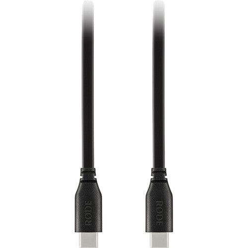 RODE USB 2.0 Type-C Male Cable (5)