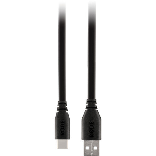 RODE USB 2.0 Type-A to Type-C Male Cable (SC18)