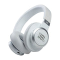 JBL Tune 660NC: Wireless On-Ear Headphones with Active Noise Cancellation