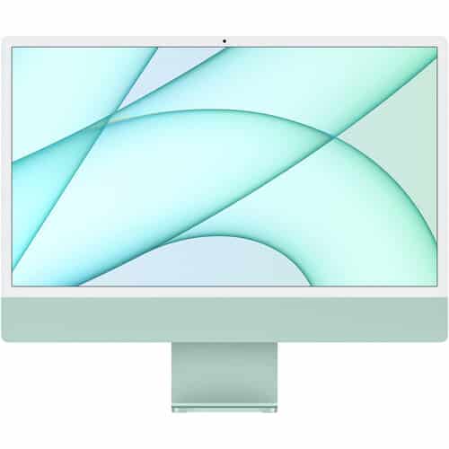 Apple 24" iMac with M1 Chip 512Gb (Mid 2021)