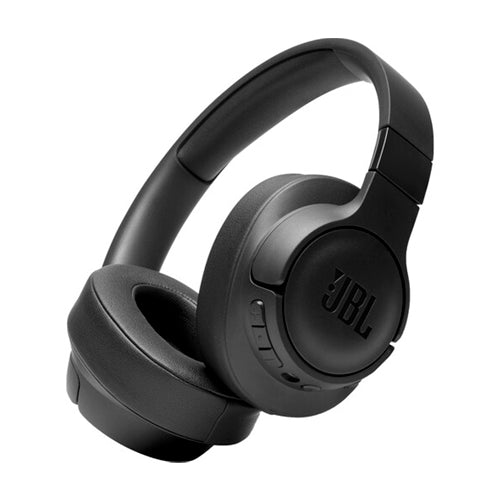 JBL Tune 760NC - Lightweight, Foldable Over-Ear Wireless Headphones with Active Noise Cancellation