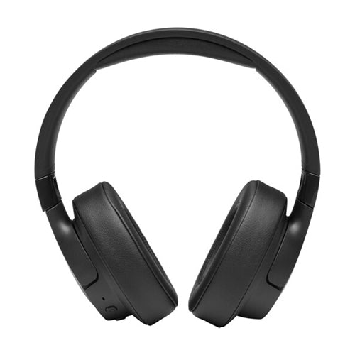 JBL Tune 760NC - Lightweight, Foldable Over-Ear Wireless Headphones with Active Noise Cancellation
