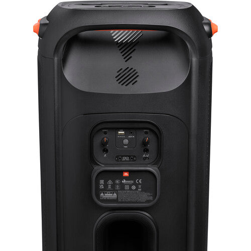 JBL PartyBox 710 - Portable Party Speaker