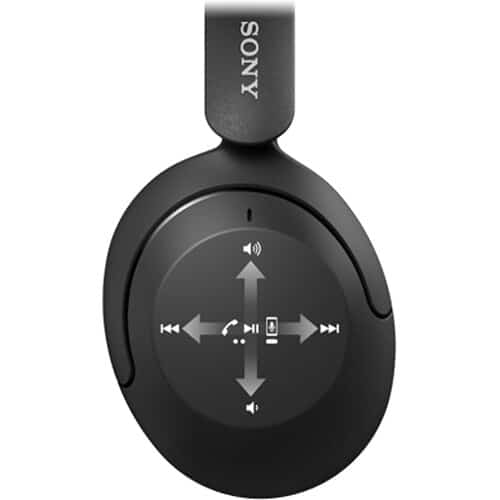 Get your Sony Headphones at Premium Electronics E-store now