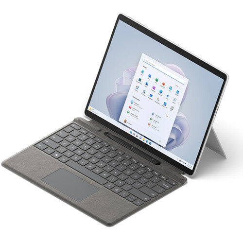 Microsoft Surface Pro 9 - Core I5-1235U - 8GB Ram - 256GB SSD + Keyboard And Pen