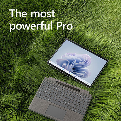 Microsoft Surface Pro 9 - Core I5-1235U - 8GB Ram - 256GB SSD + Keyboard And Pen