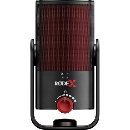 RODE XCM-50 Professional Condenser USB Microphone | XCM50