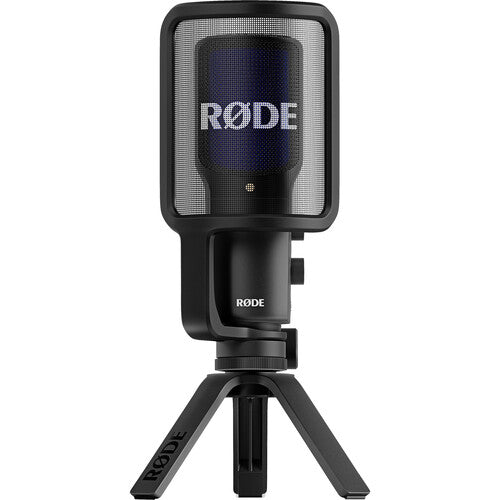 RØDE NT-USB Professional USB Microphone