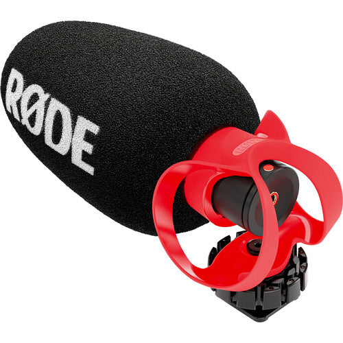 Rode VideoMicro II Dslr Zone Best Mirophones in