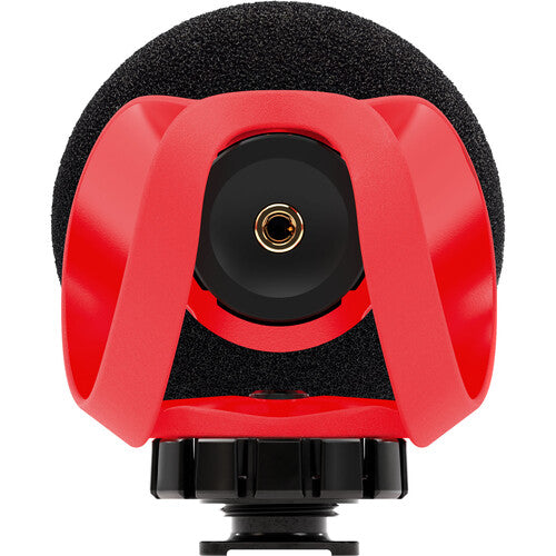 Rode VideoMicro II Dslr Zone Best Mirophones in