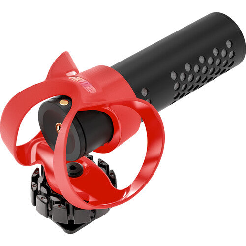 Rode VideoMicro II Dslr Zone Best Mirophones in