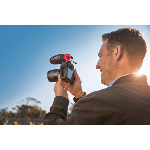 Rode VideoMicro II Dslr Zone Best Mirophones in