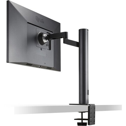 LG 27UN880-B UltraFine 27" 16:9 FreeSync 4K IPS Monitor with Ergo Stand
