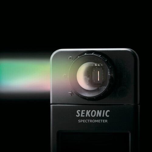 Sekonic C-7000 Spectrometer Color Meter