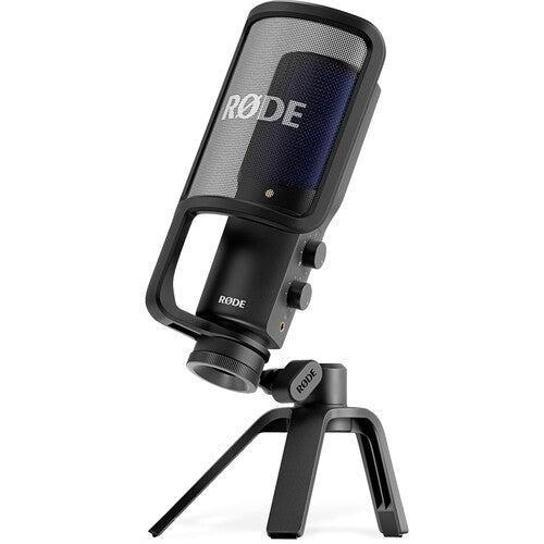 RØDE NT-USB Professional USB Microphone
