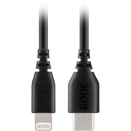 Rode SC21 Lightning to USB-C Cable (11.8")