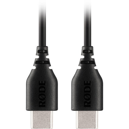 Rode SC22 - 30cm USB-C to USB-C Cable