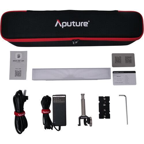 Aputure INFINIBAR PB3 RGB LED Light Panel (1)